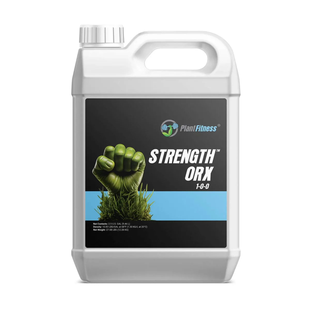 Plant-Fitness-Strength-ORX-Front-Jug
