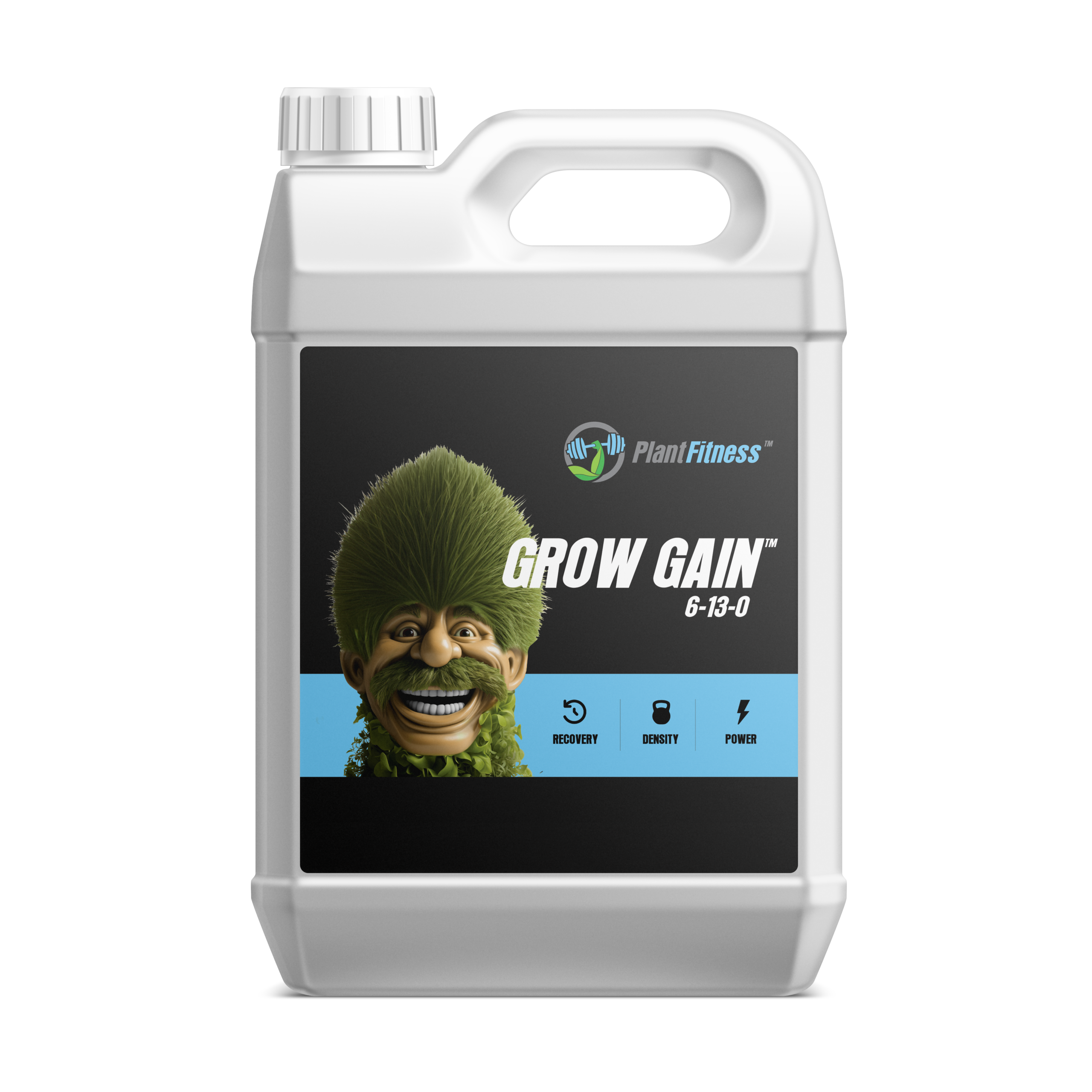 Grow Gain fertiliser