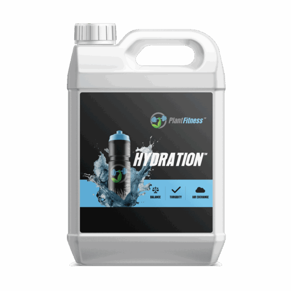 Hydration™ | Master Moisture Distribution