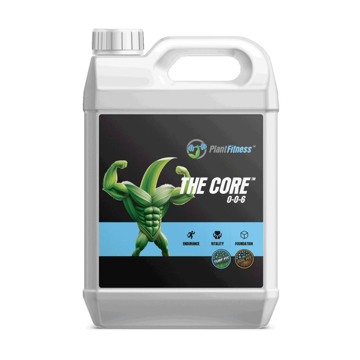 The-Core-Mock-Up-Front