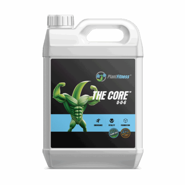 The Core™ | Building Rich Roots