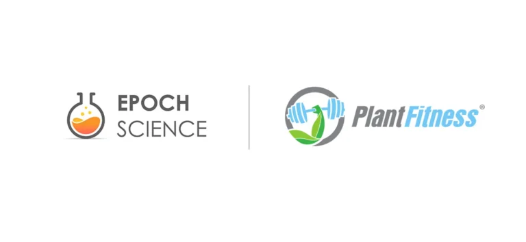 Epoch Science Introduces Innovative Plant Fitness® Turf Product Line