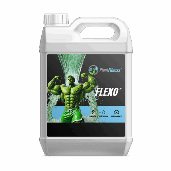 Flexo™ | Push Past Barriers