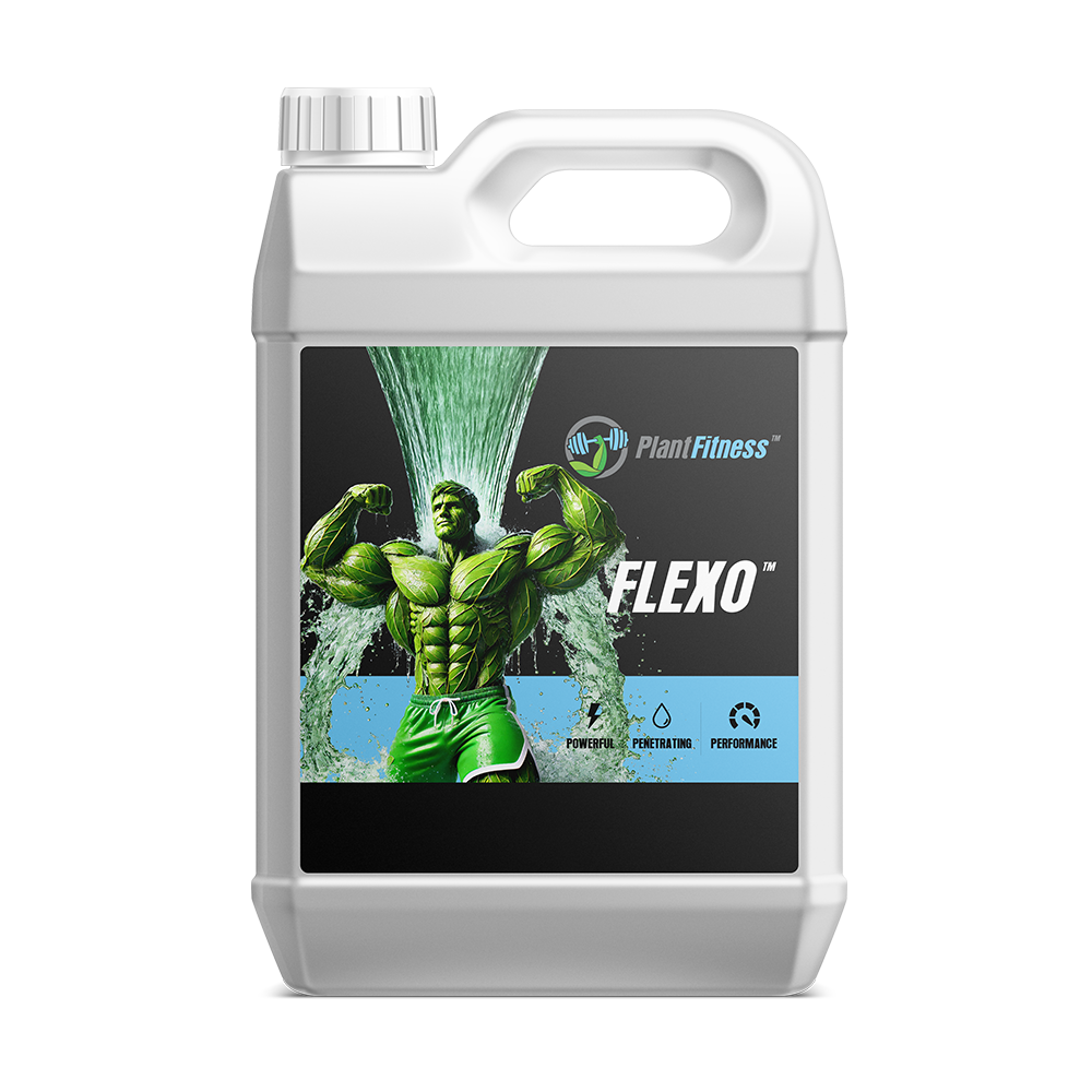 Flexo™ | Push Past Barriers