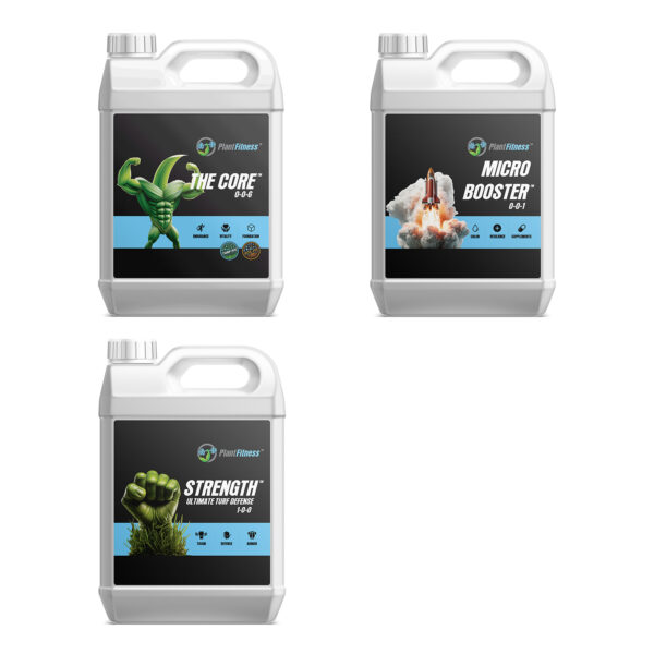 Beat The Heat Nutrition Program | Boost Heat & Humidity Resilience