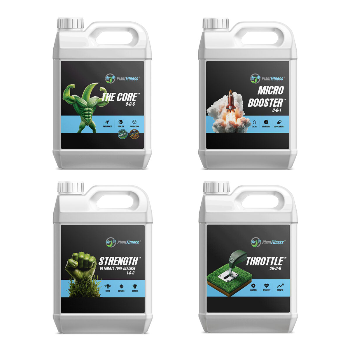 Tournament Ready Tournament Ready