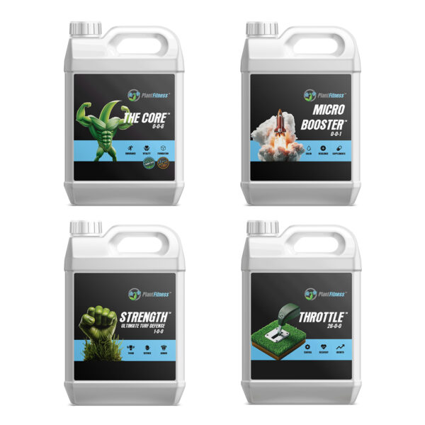 Tournament Ready Nutrition Program | The Ultimate Solution